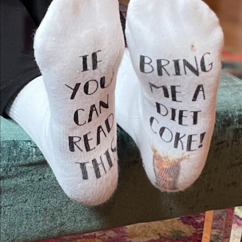 Meet your Posher, Lori